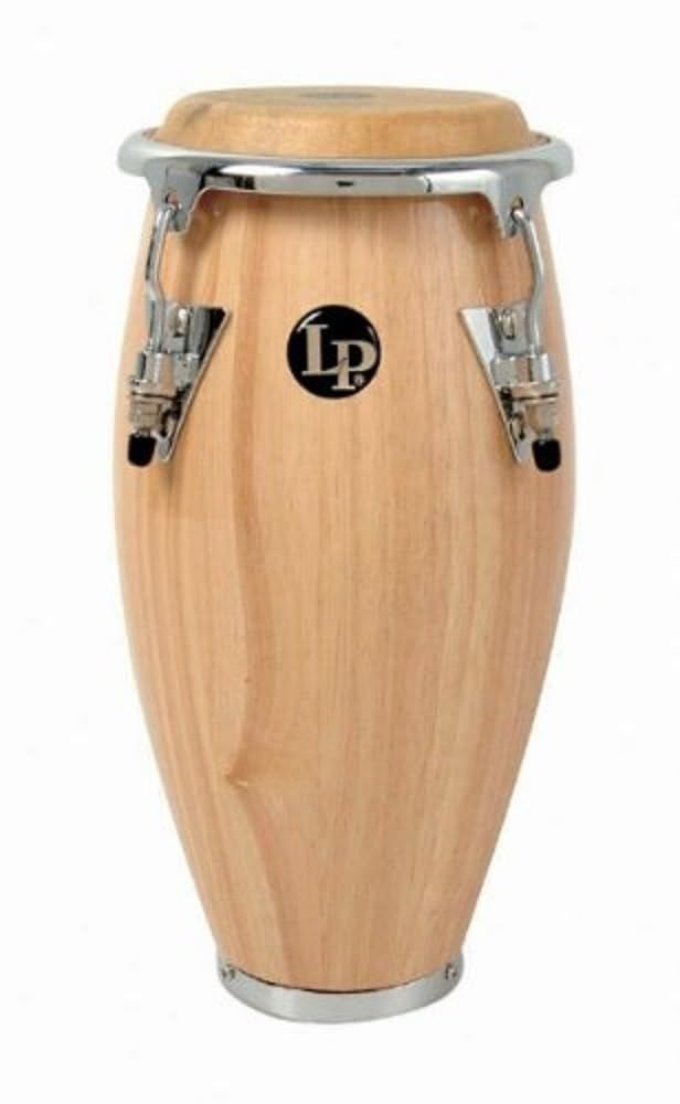 新品 LP エルピー ミニコンガ MINIATURE COLLECTION MINI TUNABLE CONGA LPM198-AW
