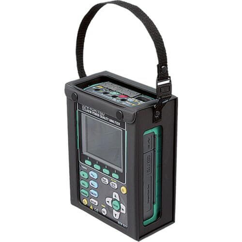 新品 共立電気計器(KYORITSU) マグネット付携帯ケース MODEL9132