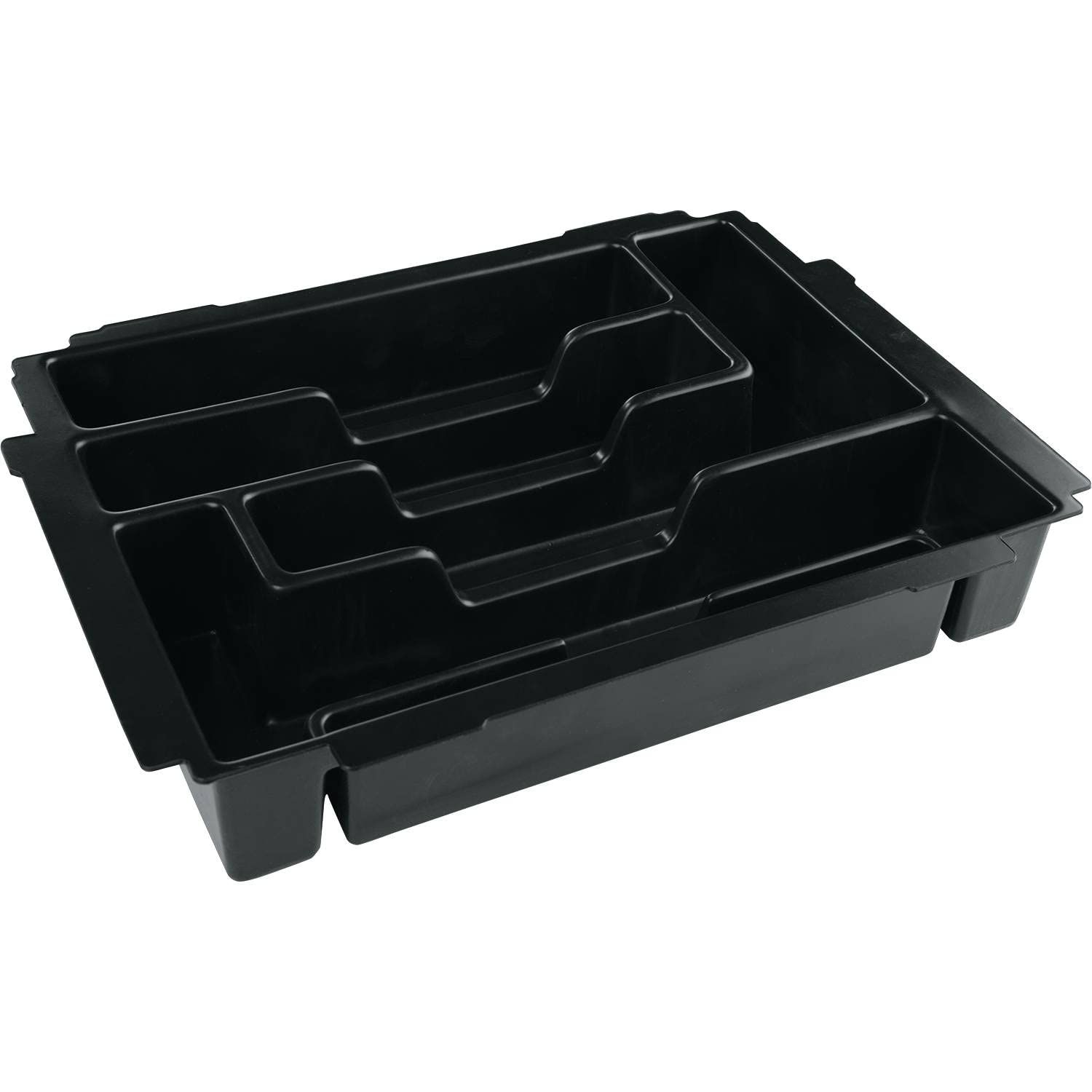 新品 マキタ P-83668 MAKPAC インターロッキングケース ハンドツール インサート トレイ