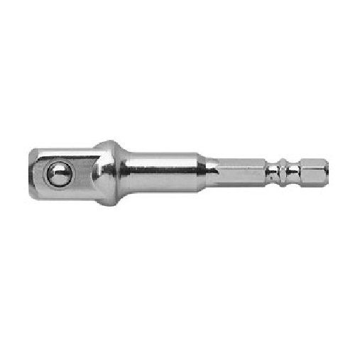 新品 アネックス(ANEX) ソケットアダプター 12.7mm(1/2)x65 AK20AD-127 【まとめ買い】12本