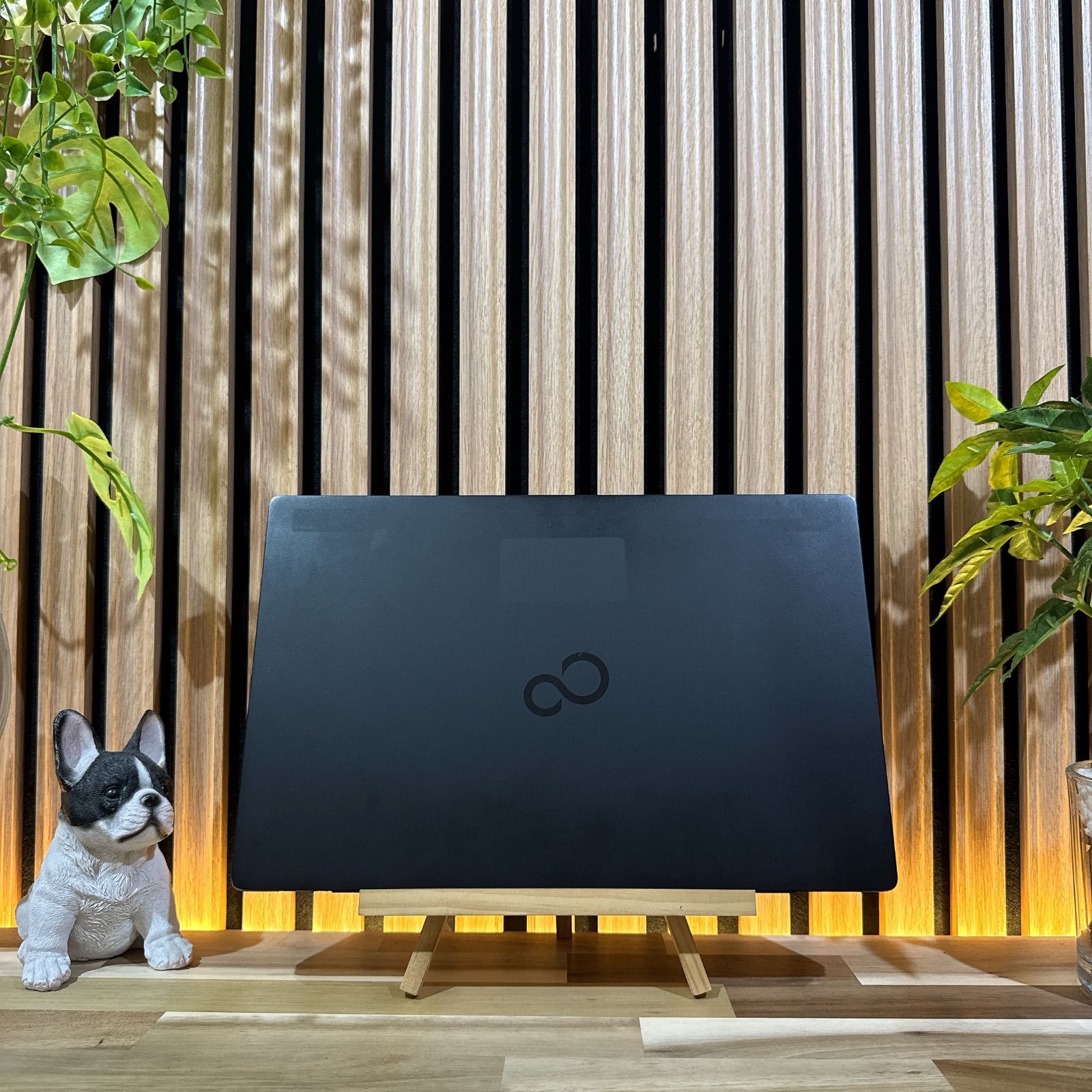 LIFEBOOK U9311/F LTE FHD 11世代i5 SSD256GB - メルカリ