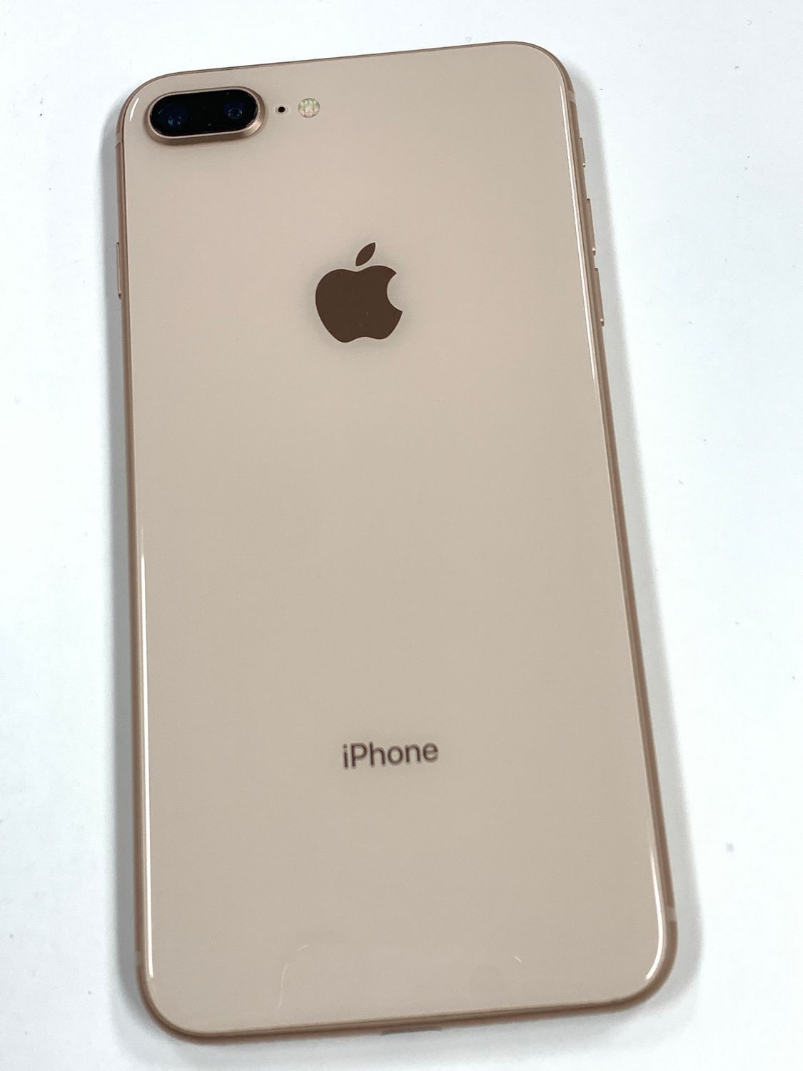 ジャンク 電池100% SIMフリー iPhone8 Plus 64GB ゴールド - メルカリ