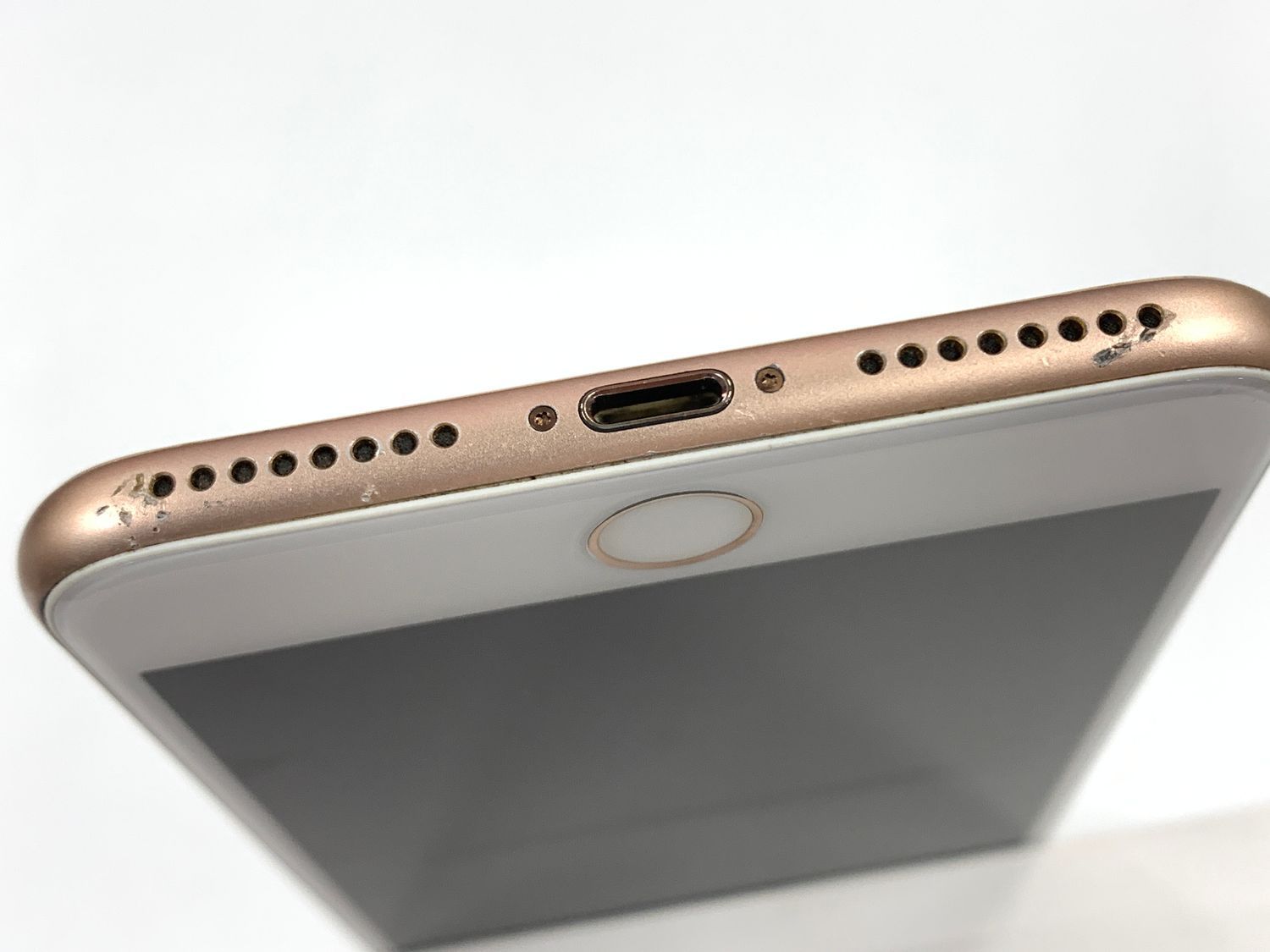 ジャンク 電池100% SIMフリー iPhone8 Plus 64GB ゴールド - メルカリ