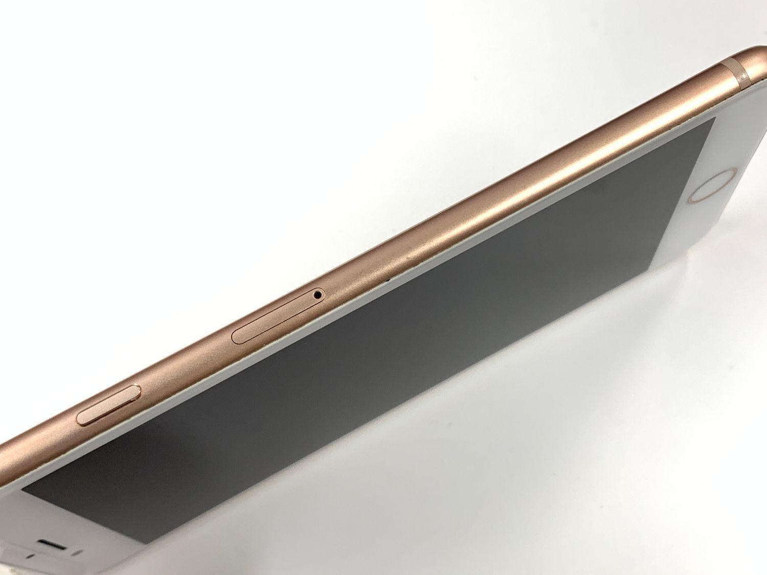 ジャンク 電池100% SIMフリー iPhone8 Plus 64GB ゴールド - メルカリ