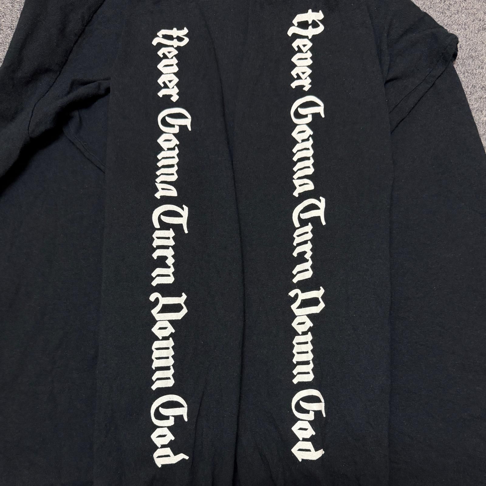 FEAR OF GOD × Maxfield 4th Collection Tシャツ 長袖カットソー 