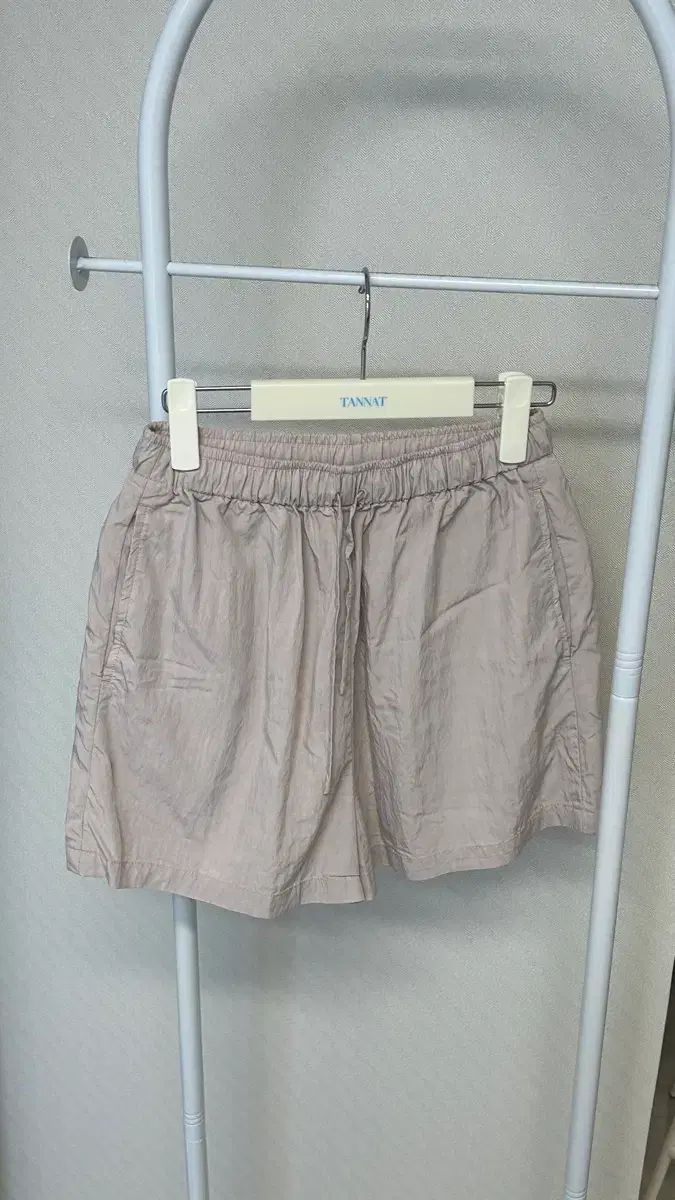 リエット 밴딩ショーツ
