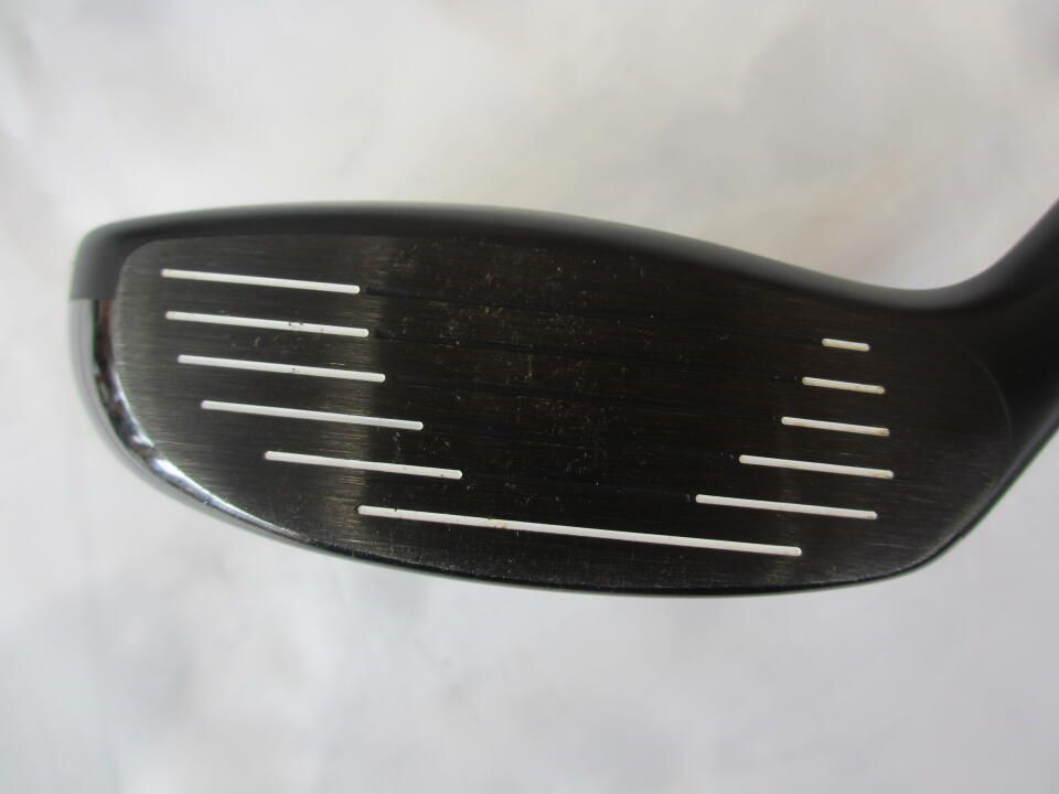 G425 J CB ALTA PING ピン ユーティリティ ハイブリッド SLATE 22度 SR
