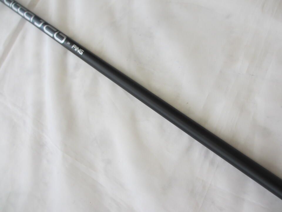 G425 J CB ALTA PING ピン ユーティリティ ハイブリッド SLATE 22度 SR