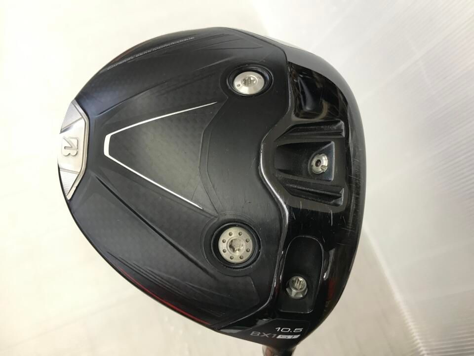 ブリヂストン　BX1ST　10.5度　TENSEI PRO Black 1K CORE 60　Sフレックス　ドライバー　中古　ゴルフドゥ！大宮丸ヶ崎店【最短即日発送】 43,056円