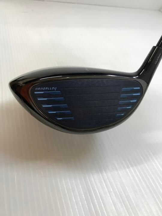 ミズノ JPX ONE 10.5度 TENSEI BLUE MM D Sフレックス ドライバー 中古