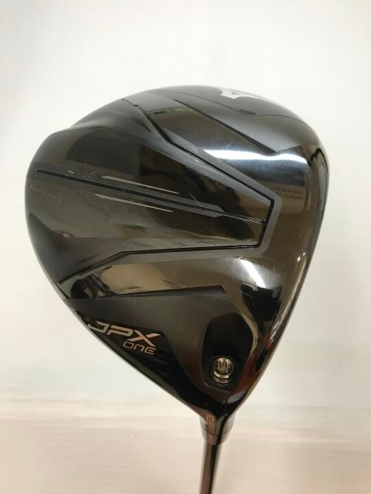 ミズノ JPX ONE 10.5度 TENSEI BLUE MM D Sフレックス ドライバー 中古
