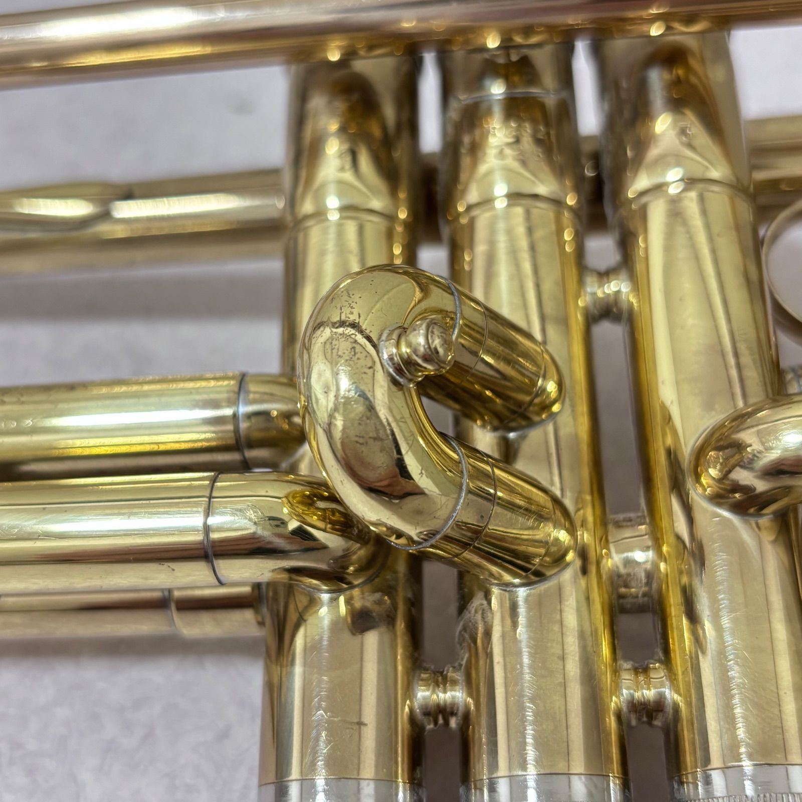 □ トランペット YAMAHA ヤマハ 管楽器 ソフトケース YTR-2321/YTR2321