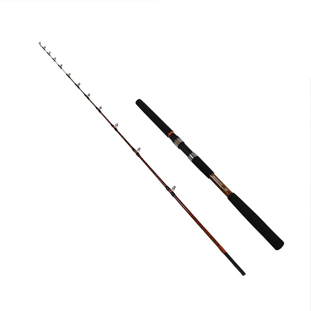 新品 SOLFIESTA(ソルフェスタ) 万能グラスソリッド 船竿 LOBO STICK