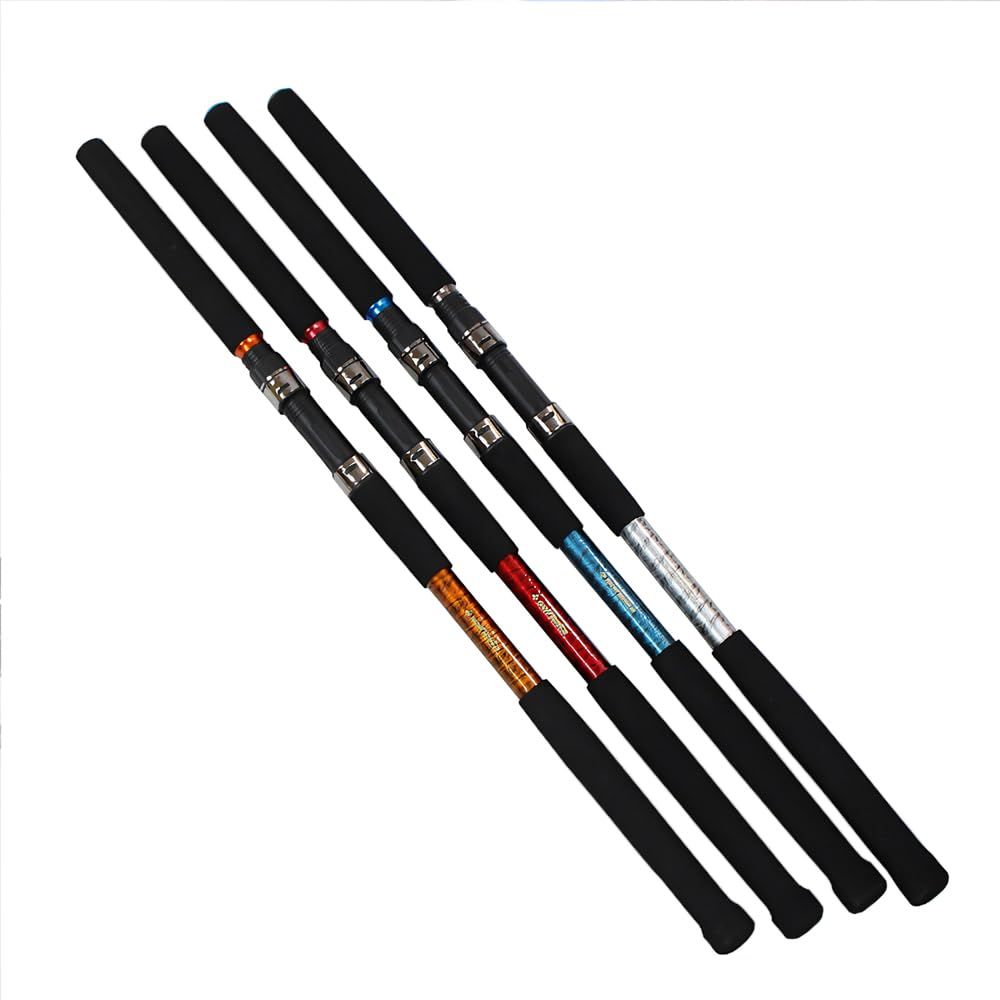 新品 SOLFIESTA(ソルフェスタ) 万能グラスソリッド 船竿 LOBO STICK