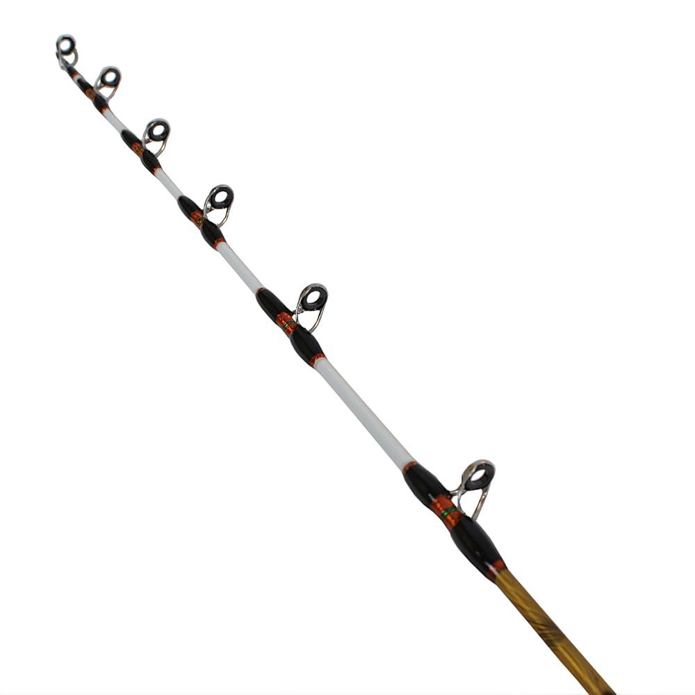 新品 SOLFIESTA(ソルフェスタ) 万能グラスソリッド 船竿 LOBO STICK