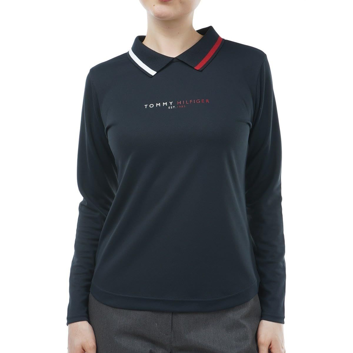 新品 ２３Ｆ バックファスナー ロングスリーブシャツ 7,547円