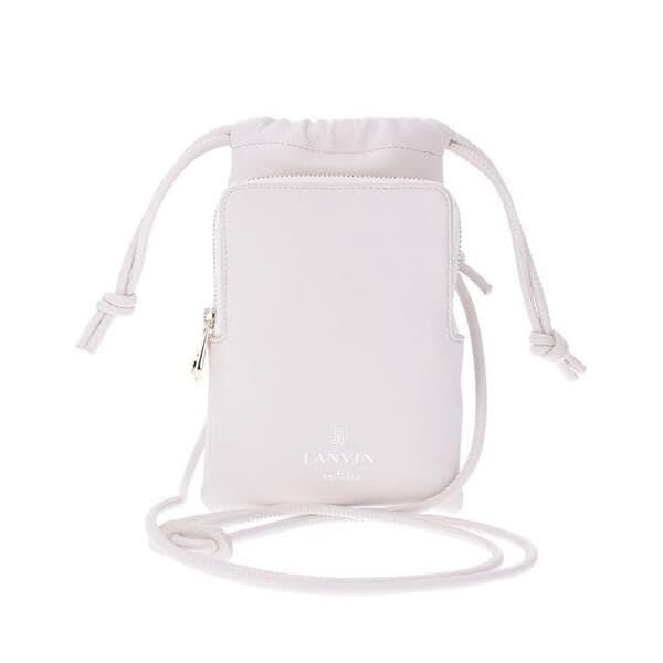 新品 リベルテ スマホショルダー