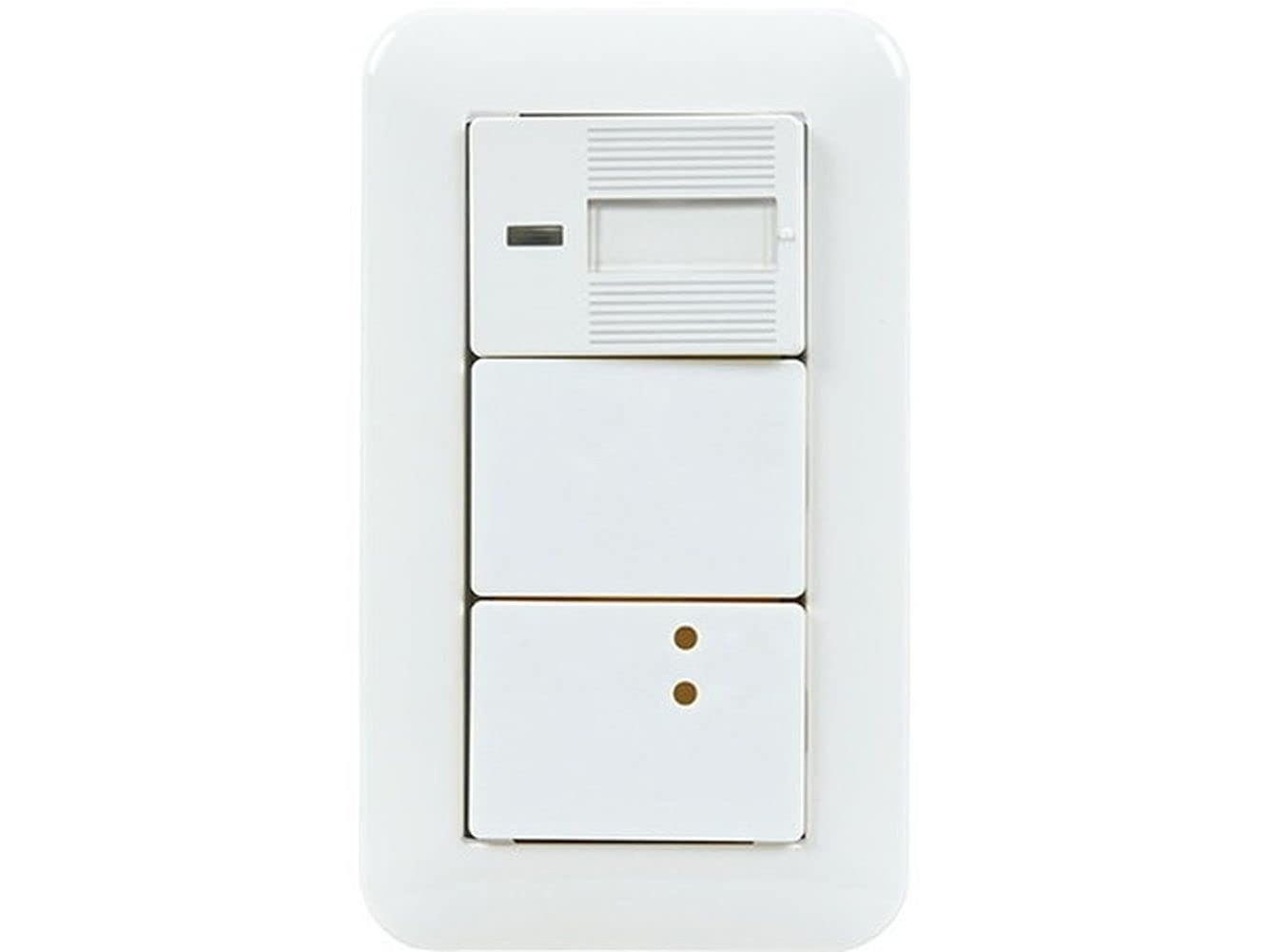 新品 三菱電機(MITSUBISHI ELECTRIC) 換気扇用システム部材 スマートスイッチ P-10SWRC