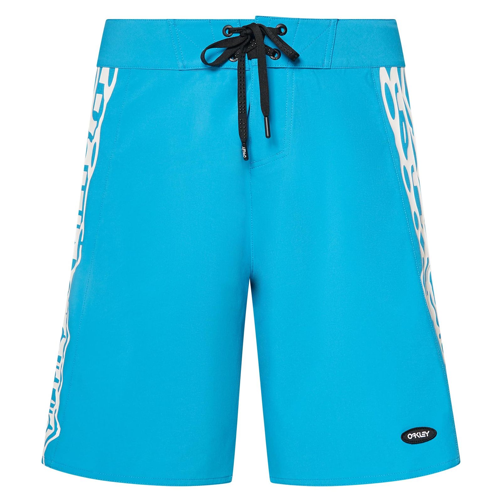 新品 Oakley (オークリー) BOARDSHORT SWIMMING BLUE (ブルー) US 28 サイズ (日本 30 サイズ相当) QUIVER RC 19'' FOA406219_6GE28