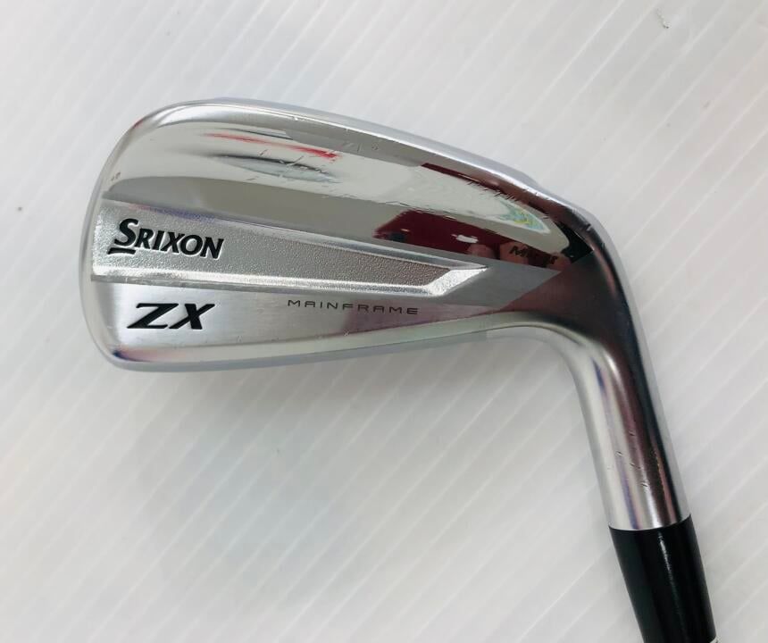 ダンロップ SRIXON ZX Mk2 UTILITY 23度 Diamana ZX-2 for UTILITY S