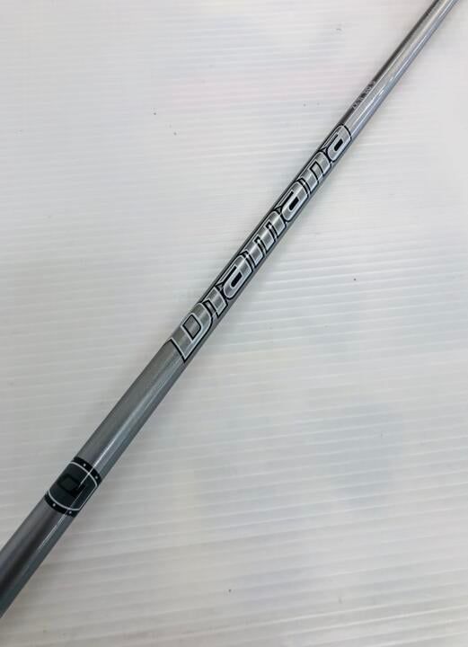 ダンロップ SRIXON ZX Mk2 UTILITY 23度 Diamana ZX-2 for UTILITY S
