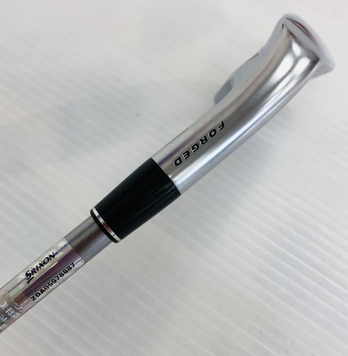 ダンロップ SRIXON ZX Mk2 UTILITY 23度 Diamana ZX-2 for UTILITY S