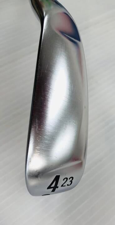 ダンロップ SRIXON ZX Mk2 UTILITY 23度 Diamana ZX-2 for UTILITY S