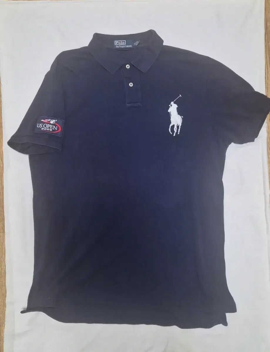 ポロ ビックポニー US open PK Tシャツ 11,428円