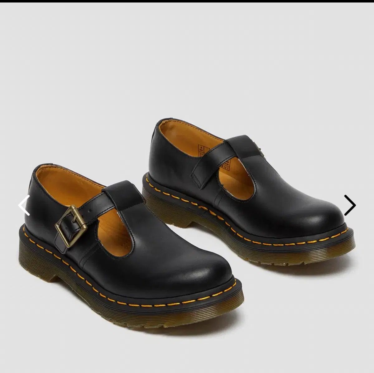 DR. MARTENS ドクターマーチン ポリ 230