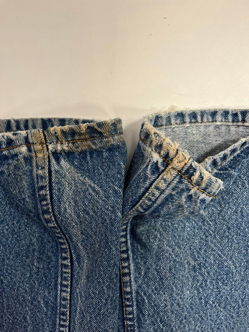 リーバイス Levi's 80s 80年代 684 ボタン裏刻印575 オレンジタブ