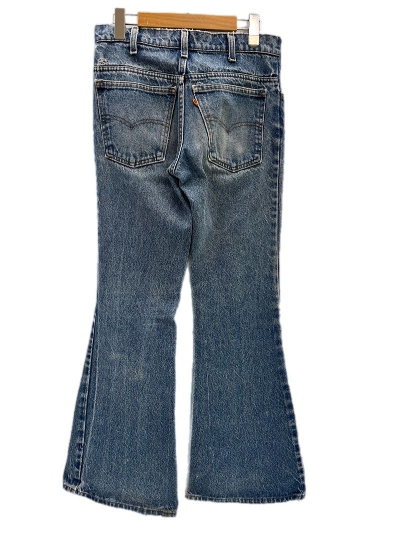 リーバイス Levi's 80s 80年代 684 ボタン裏刻印575 オレンジタブ