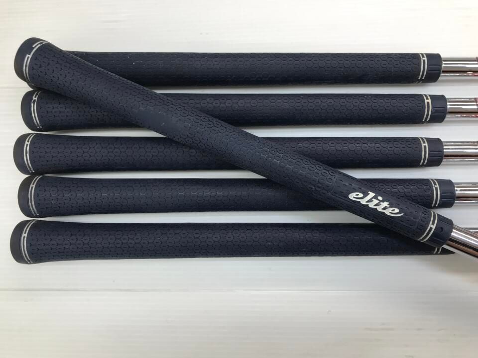 テーラーメイド　P・770 2020　NSプロ MODUS 3 TOUR 120　Xフレックス　アイアンセット　中古　ゴルフドゥ！NEXT昭島武蔵野店【最短即日発送】