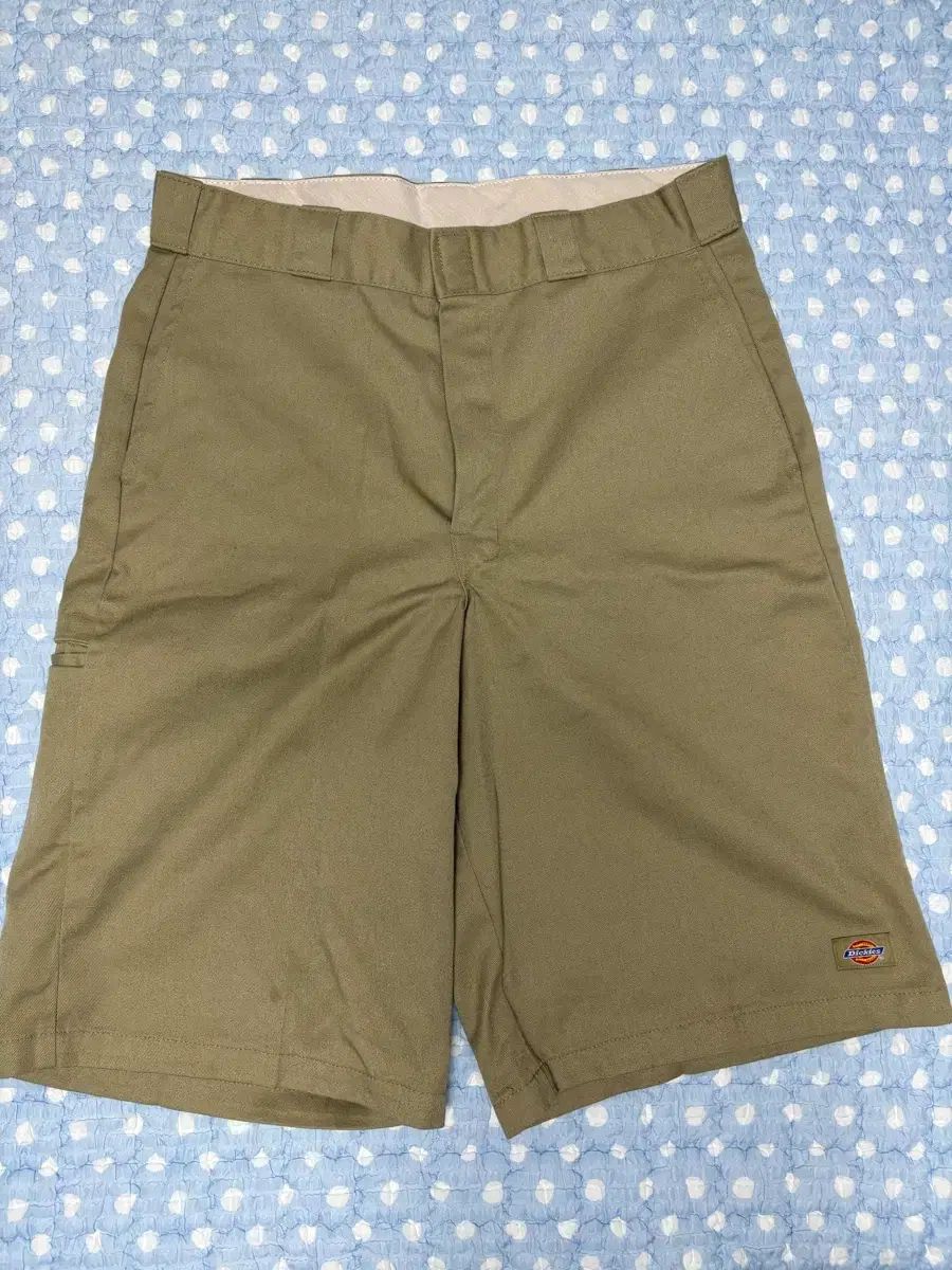 オールド ディッキーズ jorts
