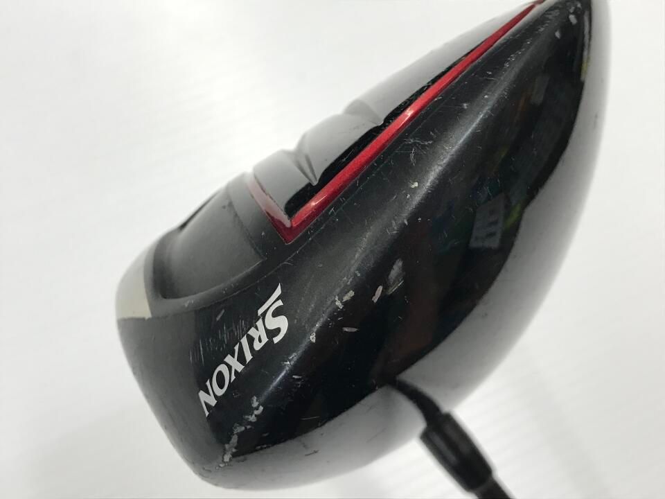 ダンロップ SRIXON Z585 9.5度 Miyazaki Mahana Sフレックス