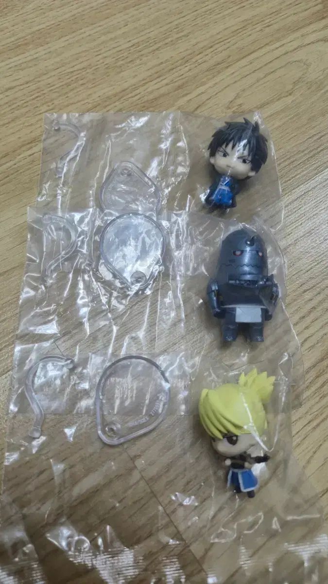 鋼の錬金術師 ガチャ