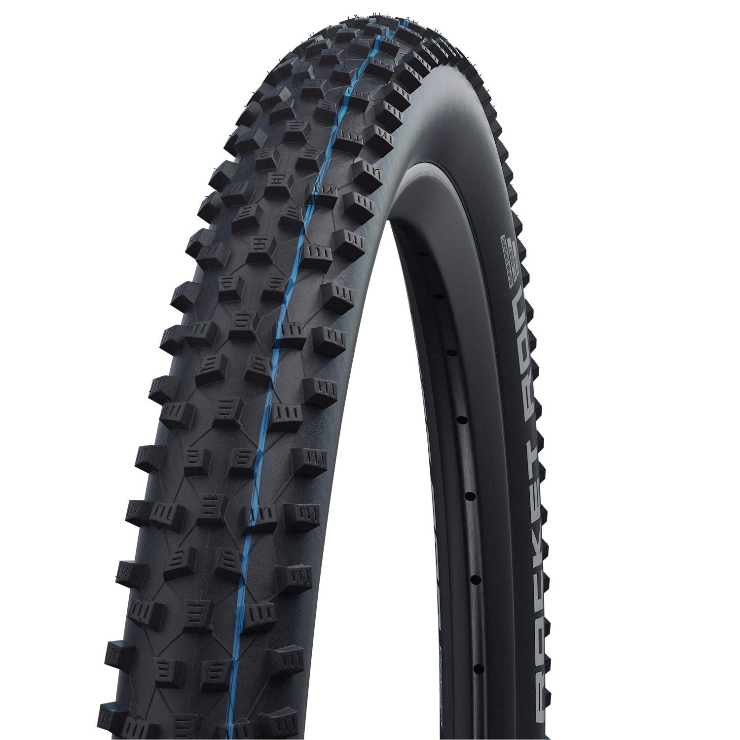 新品 シュワルベ(SCHWALBE)【正規品】ロケットロン 27.5x2.60 ケブラービード 11600891.02【MTB】