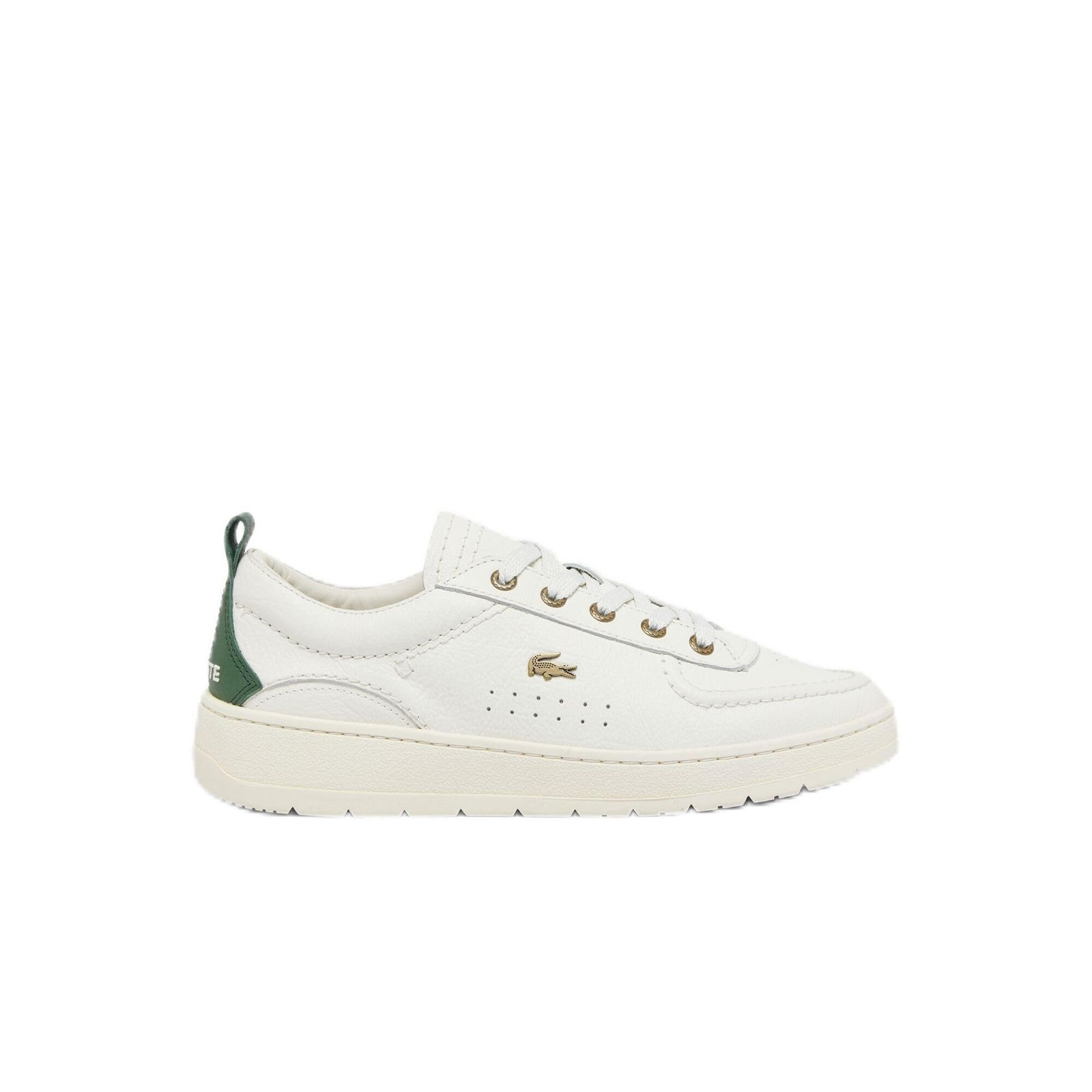 新品 [Lacoste] [公式] メンズ UMPIRE 125 2 CMA49CMA00021Y59.5