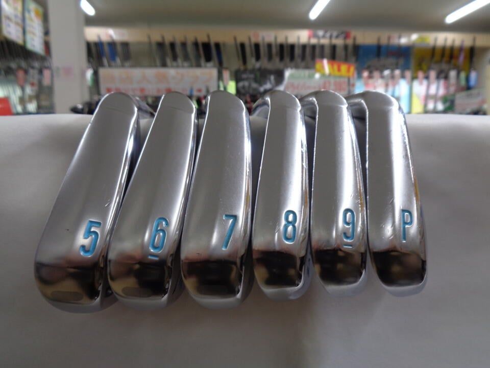 ダンロップ　SRIXON ZX5　NSプロ950GH neo　Sフレックス　アイアンセット　中古　ゴルフドゥ！富士見台ゴルフクラブ店【最短即日発送】