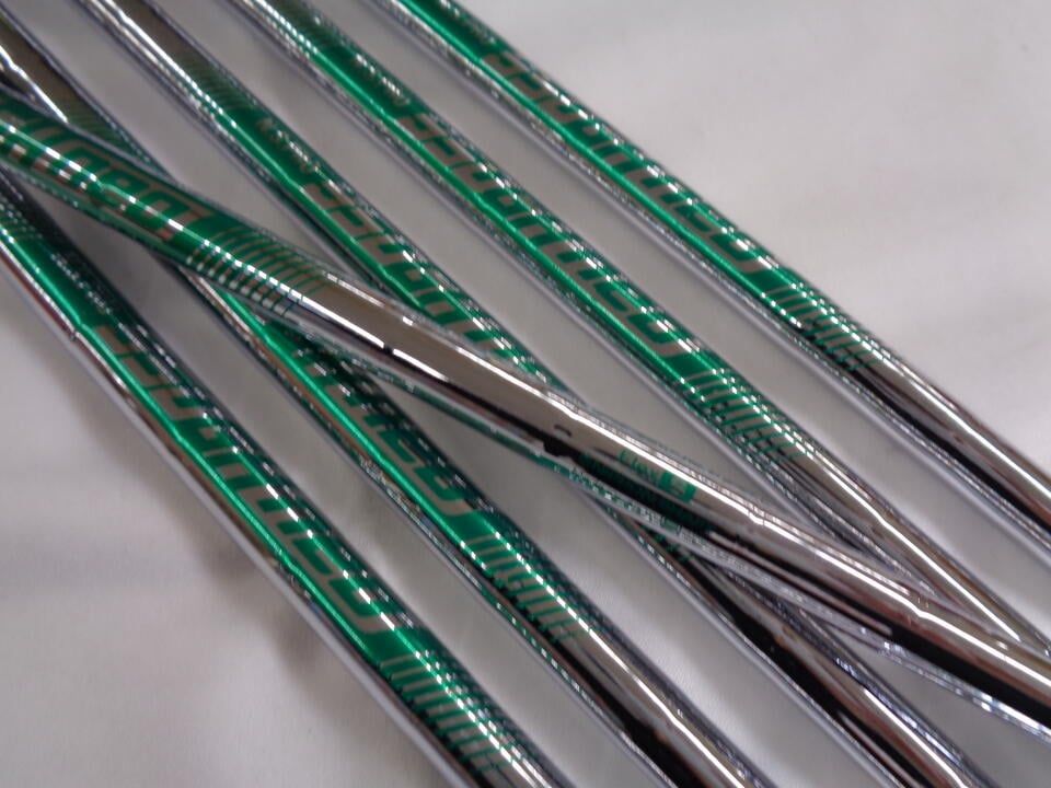 ダンロップ　SRIXON ZX5　NSプロ950GH neo　Sフレックス　アイアンセット　中古　ゴルフドゥ！富士見台ゴルフクラブ店【最短即日発送】