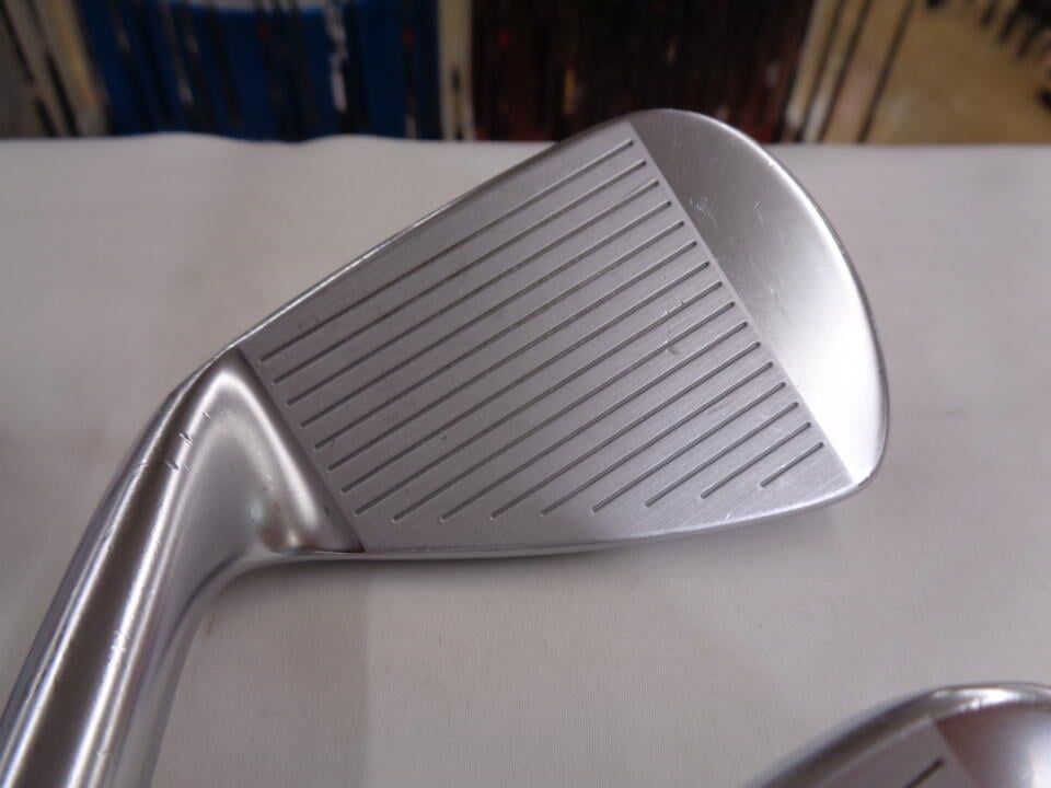 ダンロップ　SRIXON ZX5　NSプロ950GH neo　Sフレックス　アイアンセット　中古　ゴルフドゥ！富士見台ゴルフクラブ店【最短即日発送】