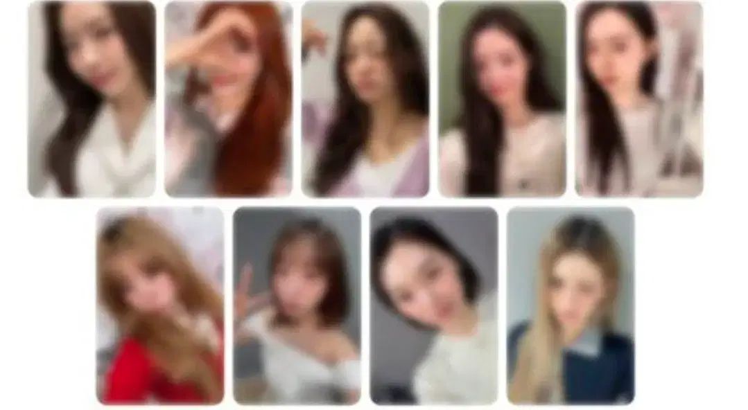 IOI インガ 公開番組 コンバン サノク トレカ まとめ