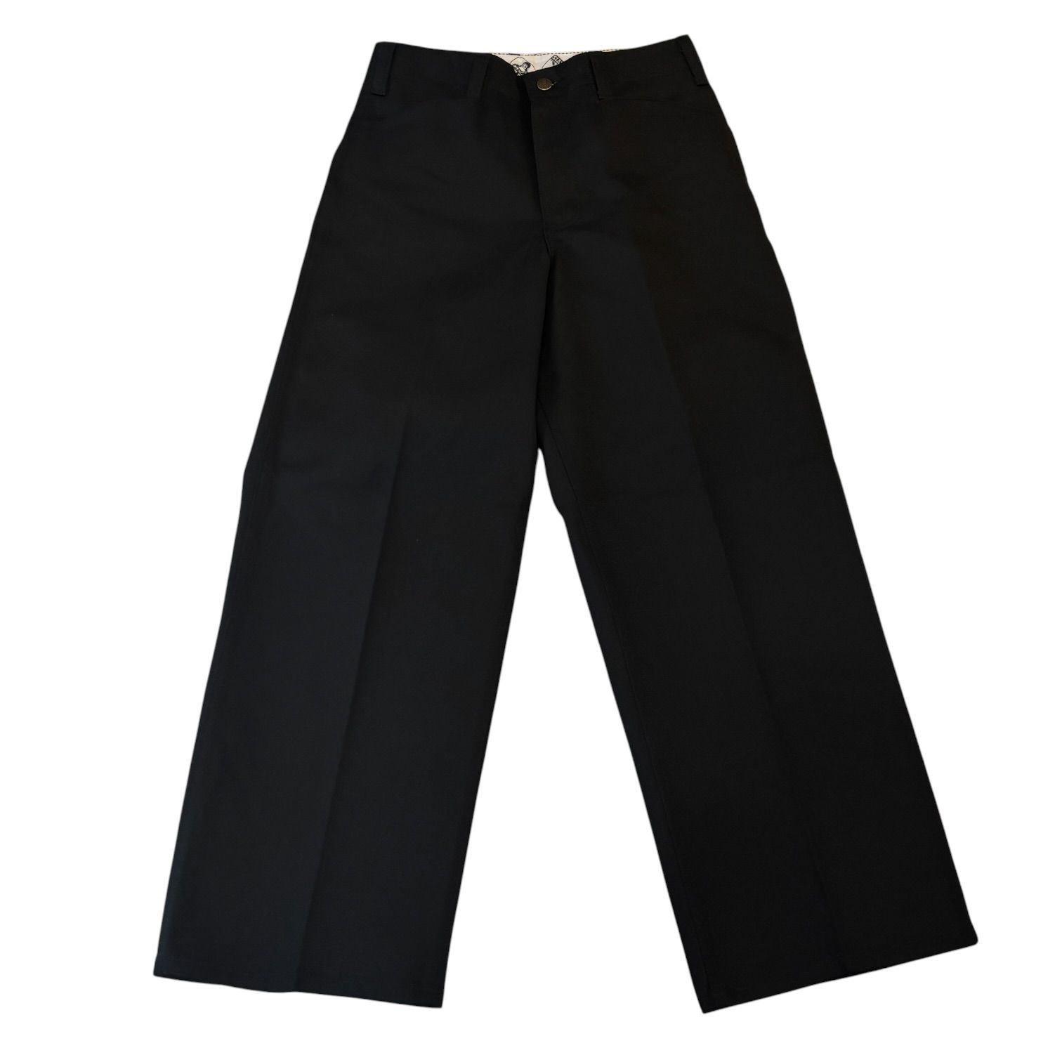 タグ付き BEN DAVIS GORILLA CUT PANTS ベンデイビス ゴリラカット