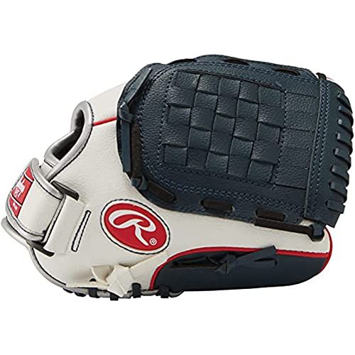 Rawlings(ローリングス) 野球ジュニア トイグラブ Jr. グローブ USプレーヤーシリーズ PL10DSSW PL10BMT 10インチ PL110WNS 11インチ(沖縄・離島の方発送不可）) cca4762c