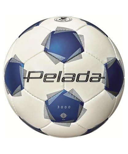 モルテン(molten) サッカーボール ペレーダ3000 5号球 中学生以上 検定球(沖縄・離島の方発送不可）) de87f829