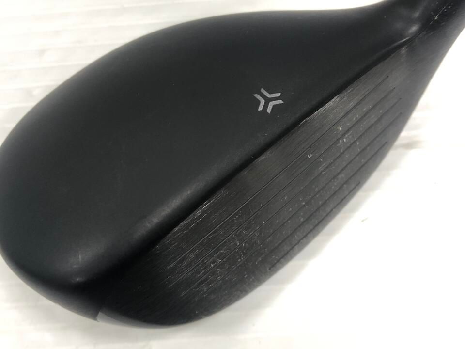 ゴルフ ダンロップ SRIXON ZX Mk2 HYBRID 25度 Diamana ZX-2 for