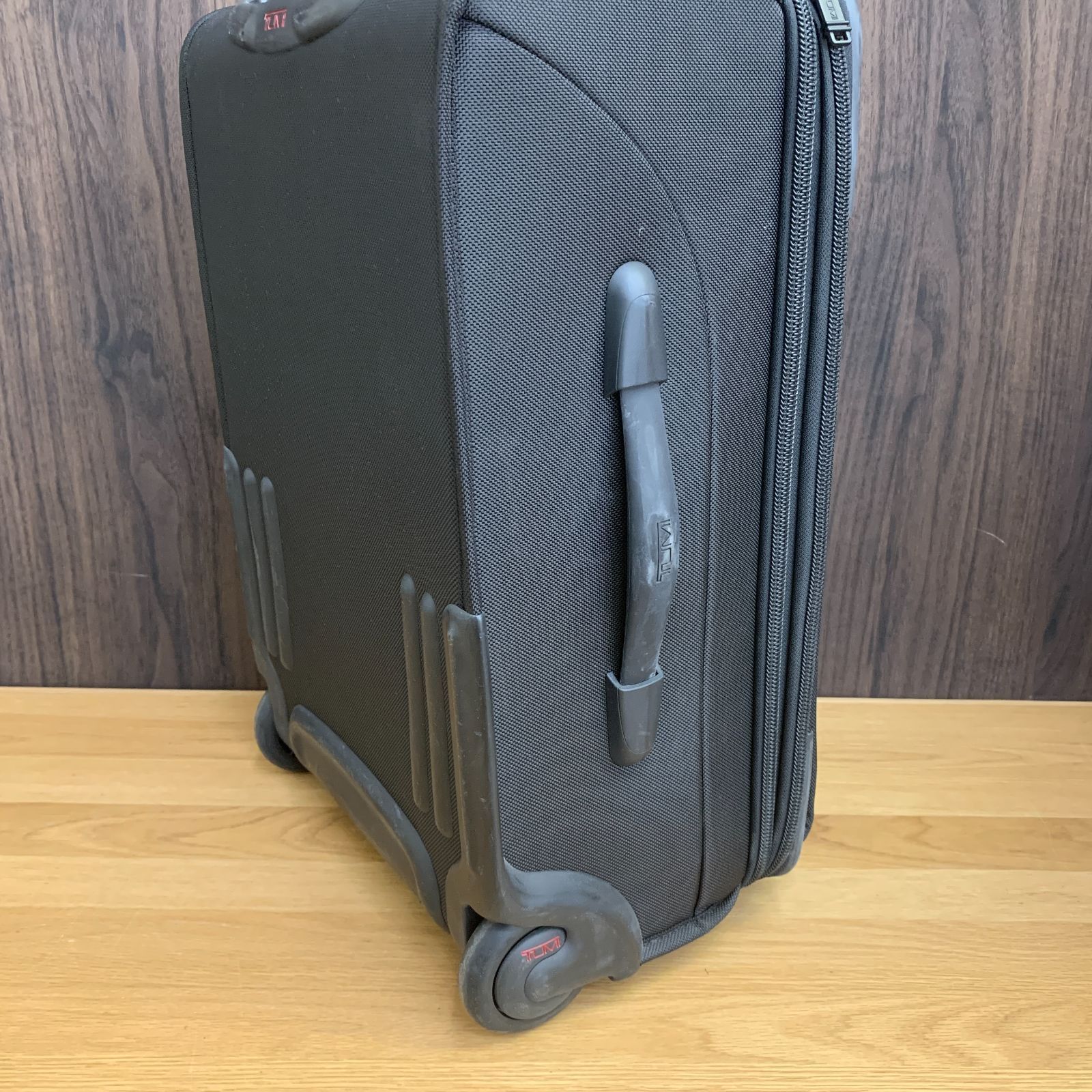24時間発送】TUMI キャリーケース 22020DH ビジネス 出張 トゥミ Yahoo