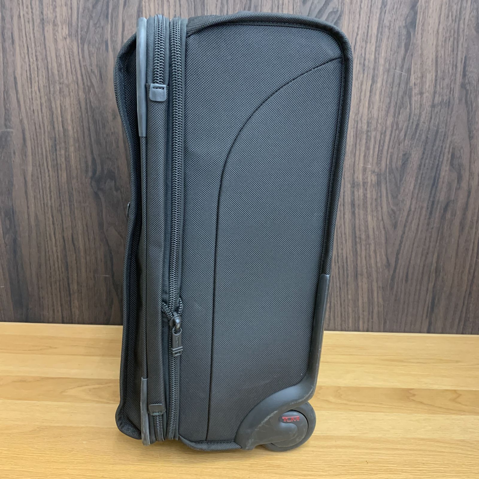 TUMI トゥミ 22020DH アルファ エキスパンダブル 2輪キャリーケース 
