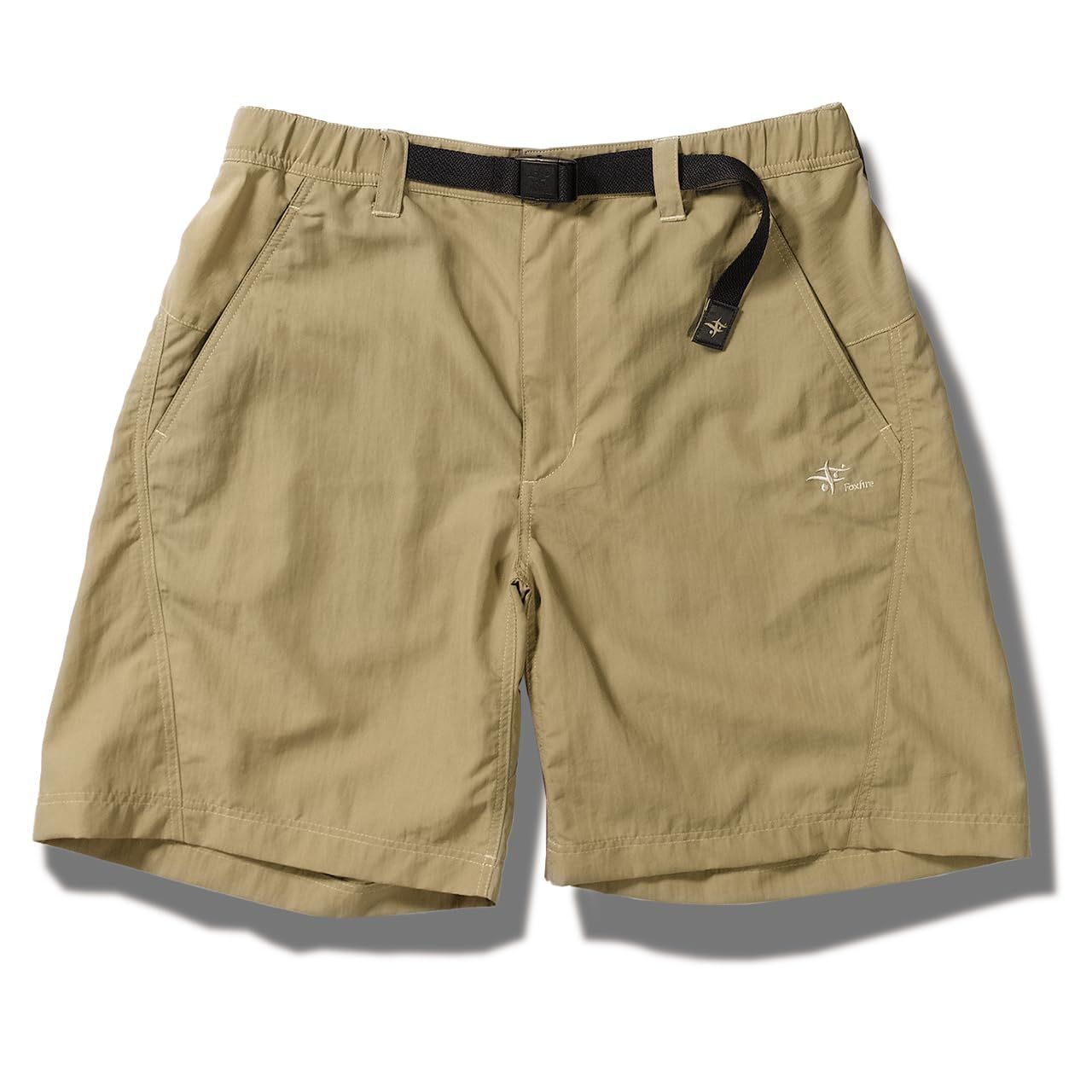 新品 [フォックスファイヤー] アジリティショーツ