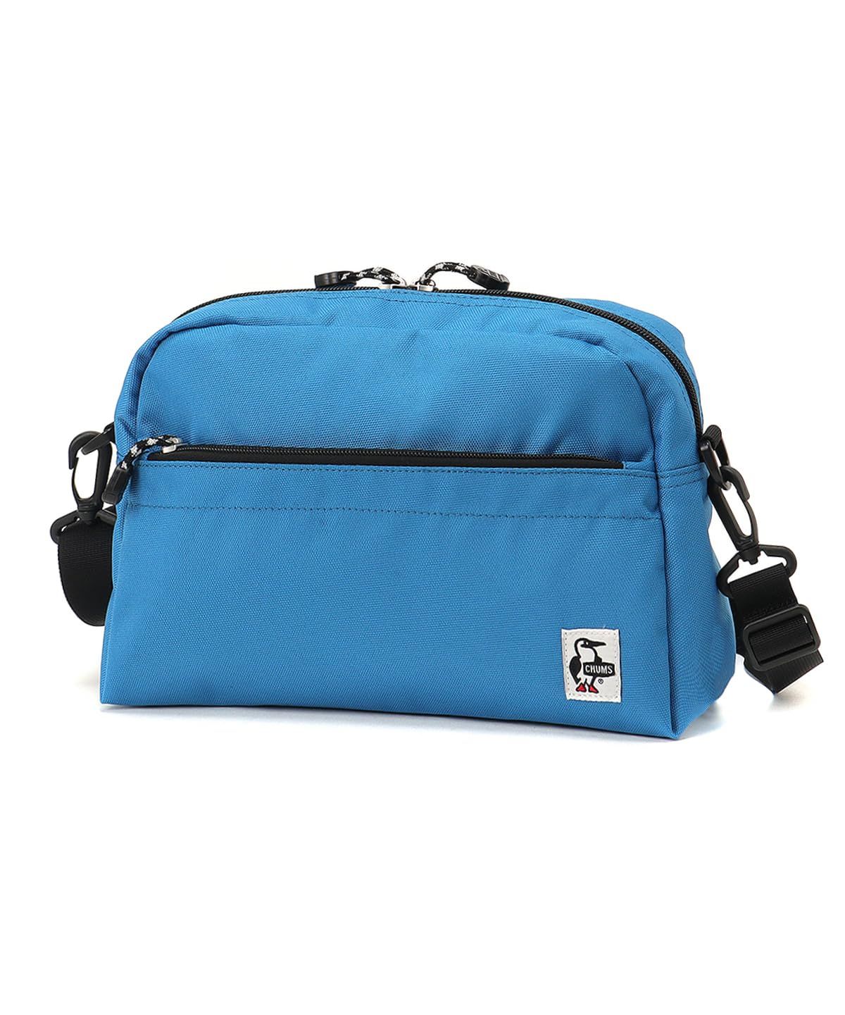 新品 [チャムス] リサイクル スモール トラペゾイド ショルダーバッグ Recycle Small Trapezoid Shoulder Bag 6,776円