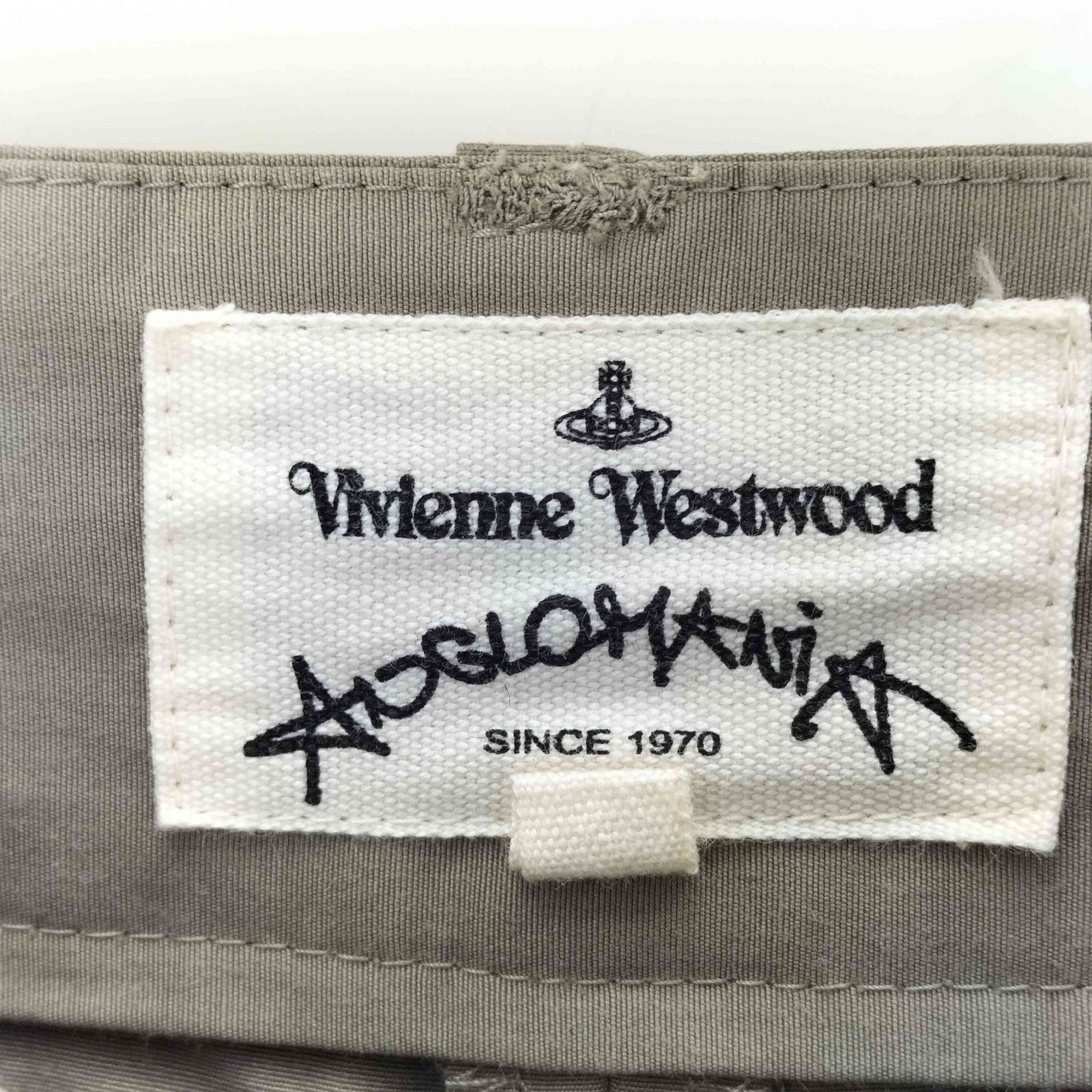 ヴィヴィアンウエストウッドアングロマニア Vivienne Westwood